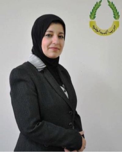 فيروز النعاس