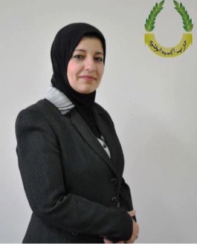 فيروز النعاس